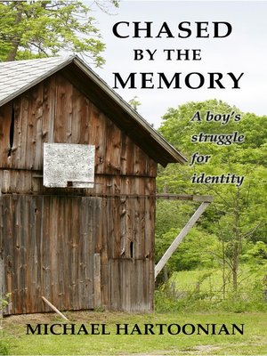 cover image of Chased by the Memory